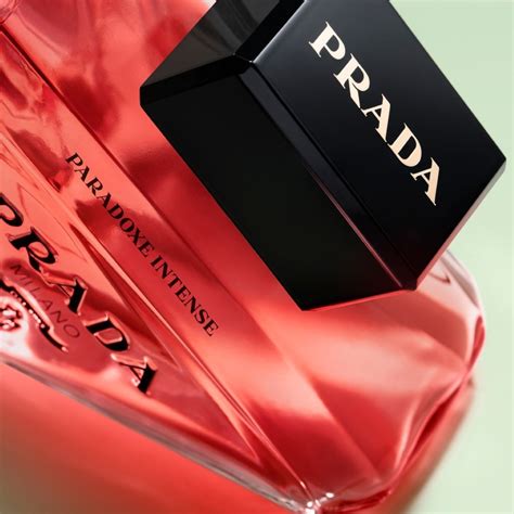 nuovo profumo donna prada|Paradoxe Intense di Prada ~ Nuove Fragranze ~ Fragrantica.